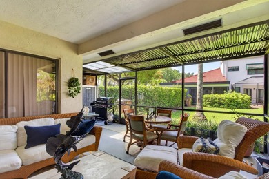 TASTEFULLY UPDATED END-UNIT VILLA WITH A BRAND NEW 2024 ROOF! - photo 13