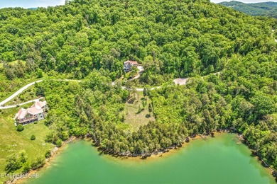 Stellar Long Range Norris Lake & Mtn views await. If Sunsets are - photo 4