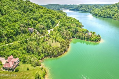Stellar Long Range Norris Lake & Mtn views await. If Sunsets are - photo 5