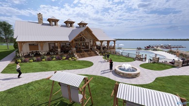 Proposed Construction-Live the lake life in style at Duckett - photo 16