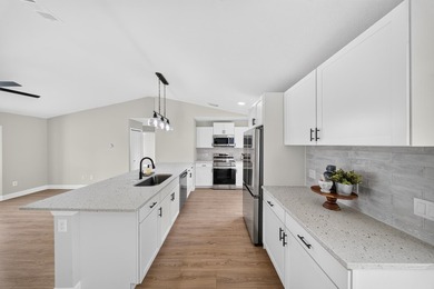 Welcome home to this beautifully updated modern residence where - photo 16
