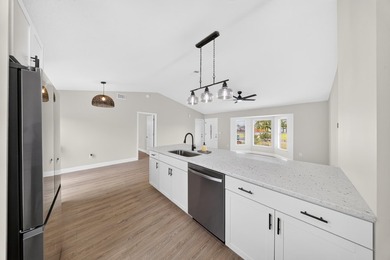 Welcome home to this beautifully updated modern residence where - photo 19