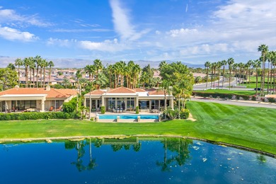 Lake Calhuilla Area Home Active Under Contract in La Quinta California