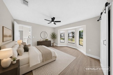 Welcome home to this beautifully updated modern residence where - photo 25