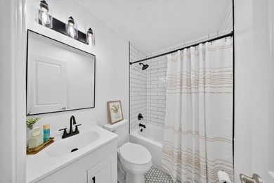 Welcome home to this beautifully updated modern residence where - photo 29