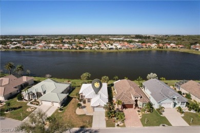 (private lake, pond, creek) Home For Sale in Punta Gorda Florida