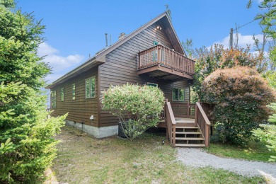 Lake Home Sale Pending in Posen, Michigan