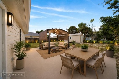 Welcome home to this beautifully updated modern residence where - photo 40