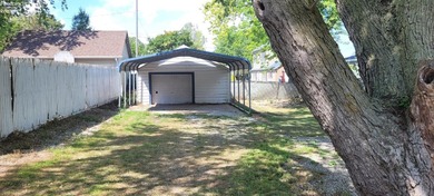 Lake Erie - Ottawa County Lot For Sale in Lakeside Ohio