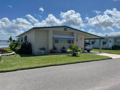 Lake Home For Sale in Winter Haven, Florida