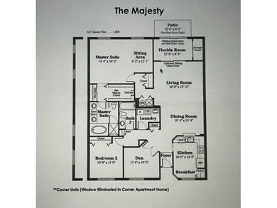 Move in ready to this elegant 3-bedroom, 2-bath residence - photo 42