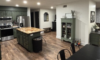 A touch of class in Camelot Estates. This 3 Bed, 2.5 Bath, 2014