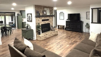 A touch of class in Camelot Estates. This 3 Bed, 2.5 Bath, 2014