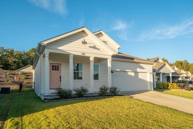 Lake Hamilton Home For Sale in Hot Springs Arkansas