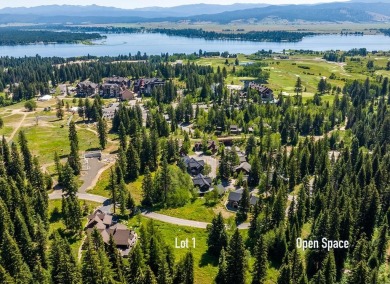Lake Lot For Sale in Donnelly, Idaho