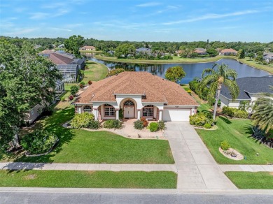 Lake Home For Sale in Port Orange, Florida