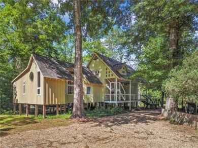 Lake Home For Sale in Bush, Louisiana