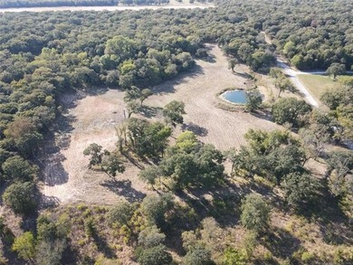 (private lake, pond, creek) Acreage Sale Pending in Thackerville Oklahoma