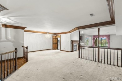 Welcome to this spacious condo in the desirable, gated Conway