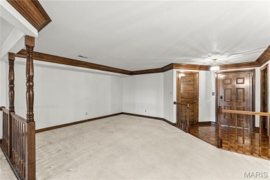 Welcome to this spacious condo in the desirable, gated Conway