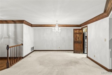 Welcome to this spacious condo in the desirable, gated Conway