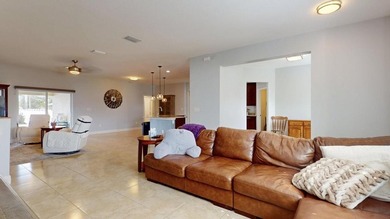 Welcome to this spacious single-story home in Port St. Lucie - photo 10