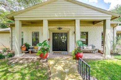 Brazos River - Hood County Home For Sale in Granbury Texas