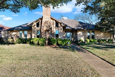 (private lake, pond, coastal) Home Active Under Contract in Richardson Texas