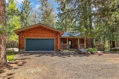 Payette Lake Home Sale Pending in Mccall Idaho