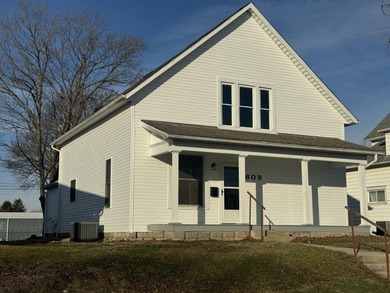 Grand Lake St. Marys Home For Sale in Celina Ohio