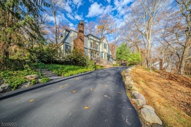 Lake Home Sale Pending in Montville Twp., New Jersey