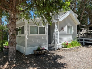 Lake Home For Sale in Cascade, Idaho