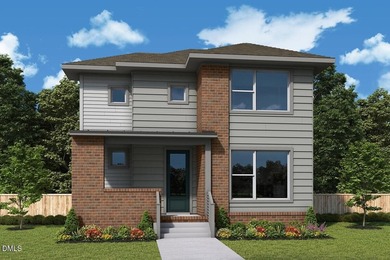 Jordan Lake Home For Sale in Pittsboro North Carolina