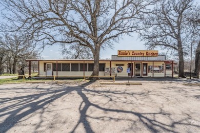 (private lake, pond, creek) Commercial For Sale in Springtown Texas