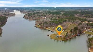SUNSETS AND VIEWS FOR DAYS! This stunning fee simple lake home - photo 12