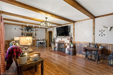 Welcome home to this beautifully maintained brick ranch situated