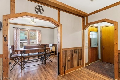 Welcome home to this beautifully maintained brick ranch situated