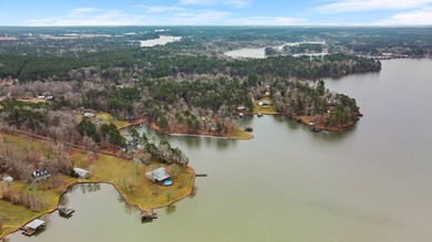 SUNSETS AND VIEWS FOR DAYS! This stunning fee simple lake home - photo 14