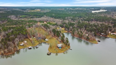 SUNSETS AND VIEWS FOR DAYS! This stunning fee simple lake home - photo 15