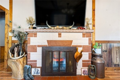 Welcome home to this beautifully maintained brick ranch situated