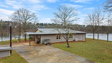 SUNSETS AND VIEWS FOR DAYS! This stunning fee simple lake home - photo 17