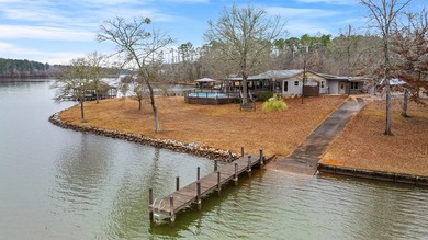 SUNSETS AND VIEWS FOR DAYS! This stunning fee simple lake home - photo 21