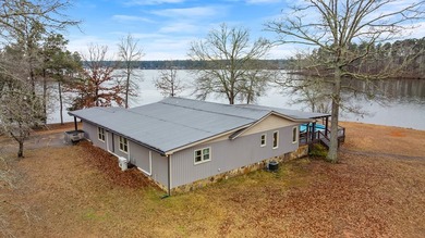 SUNSETS AND VIEWS FOR DAYS! This stunning fee simple lake home - photo 25