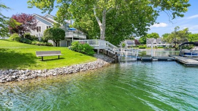 Lake Condo For Sale in Indianapolis, Indiana