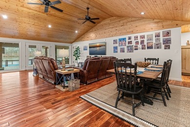 SUNSETS AND VIEWS FOR DAYS! This stunning fee simple lake home - photo 32