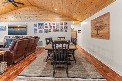 SUNSETS AND VIEWS FOR DAYS! This stunning fee simple lake home - photo 33