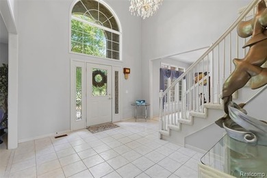 Welcome to this stunning all-brick Colonial offering 4,087 SQFT - photo 5