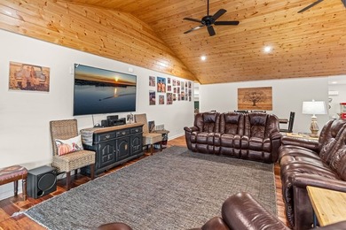 SUNSETS AND VIEWS FOR DAYS! This stunning fee simple lake home - photo 36