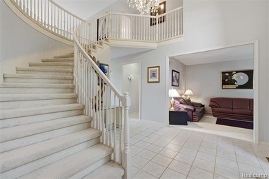 Welcome to this stunning all-brick Colonial offering 4,087 SQFT - photo 6