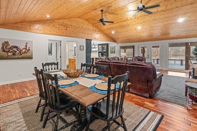 SUNSETS AND VIEWS FOR DAYS! This stunning fee simple lake home - photo 38